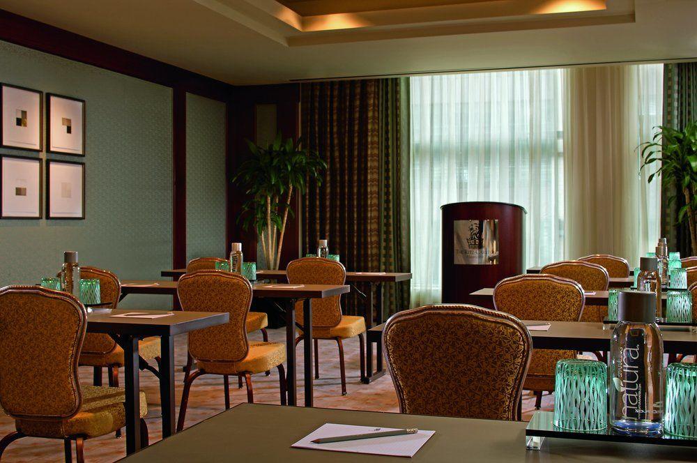 Hotel The Ritz-Carlton, Charlotte Esterno foto