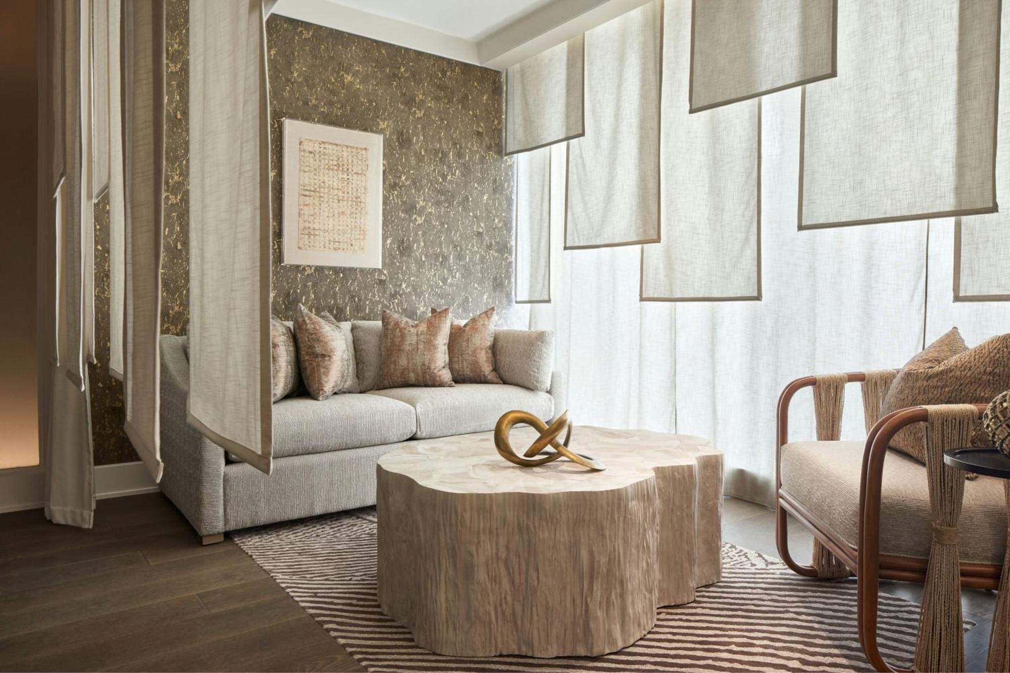 Hotel The Ritz-Carlton, Charlotte Esterno foto