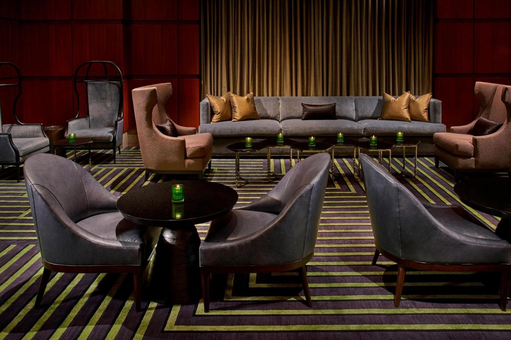 Hotel The Ritz-Carlton, Charlotte Esterno foto