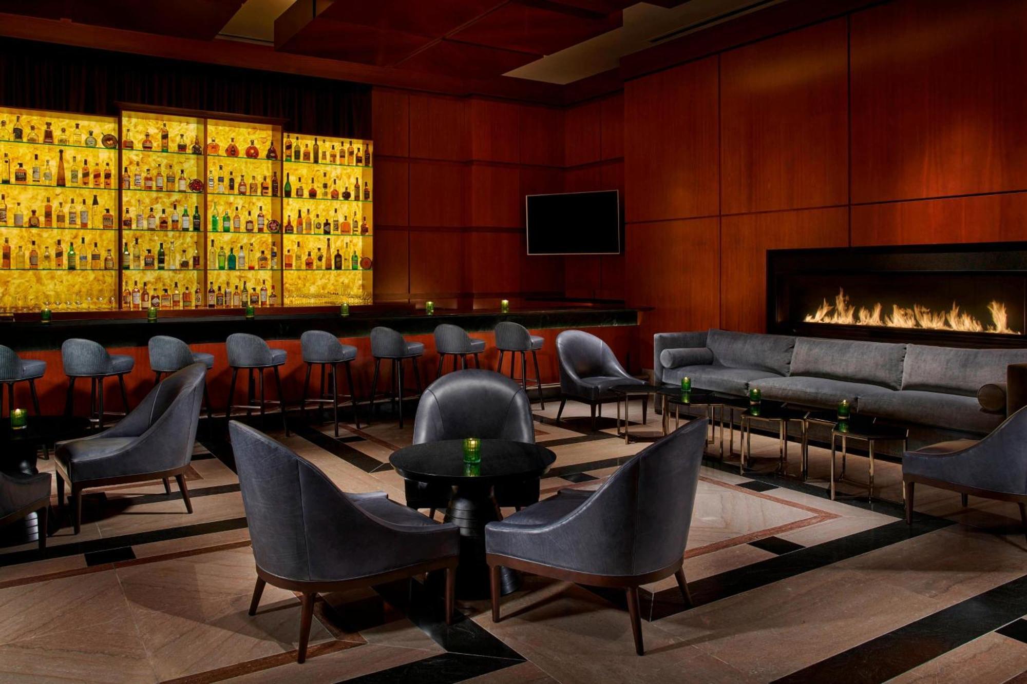 Hotel The Ritz-Carlton, Charlotte Esterno foto