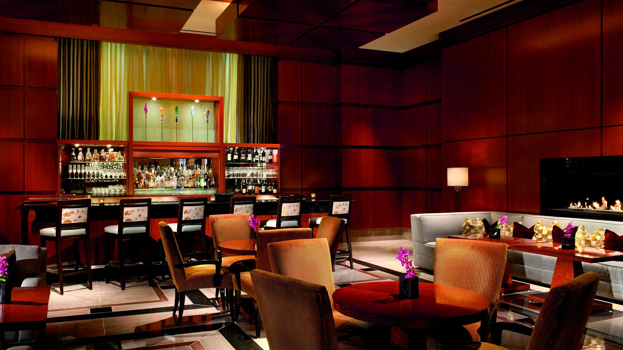 Hotel The Ritz-Carlton, Charlotte Esterno foto